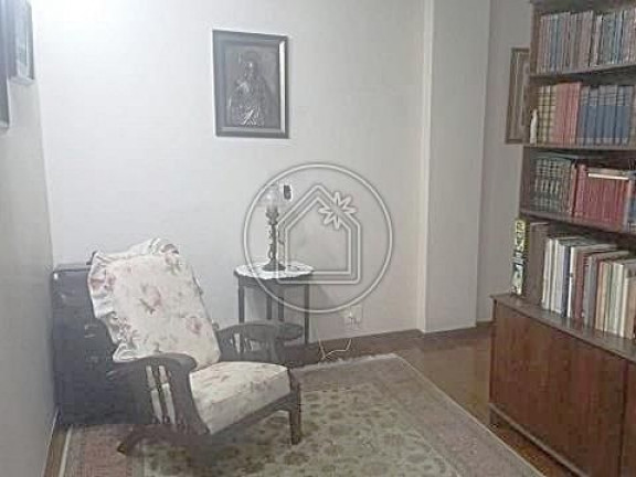 Imagem Apartamento com 4 Quartos à Venda, 203 m² em Leblon - Rio De Janeiro
