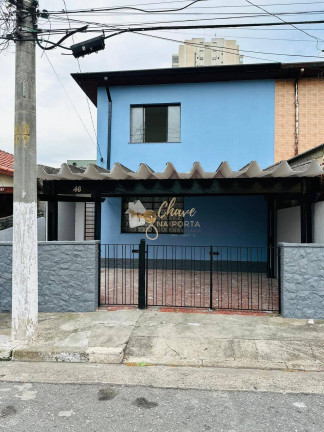 Imagem Sobrado com 2 Quartos à Venda, 95 m² em Vila Cruzeiro - São Paulo Imagem Sobrado com 2 Quartos à Venda, 95 m² em Vila Cruzeiro - São Paulo