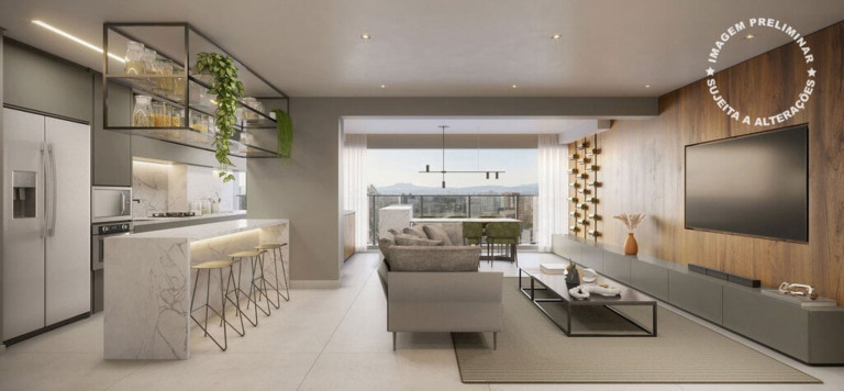 Imagem Imóvel com 2 Quartos à Venda, 66 m² em Vila Mariana - São Paulo Imagem Imóvel com 2 Quartos à Venda, 66 m² em Vila Mariana - São Paulo