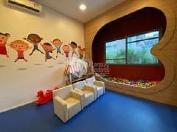 Imagem Apartamento com 1 Quarto à Venda, 52 m² em Barra Funda - São Paulo