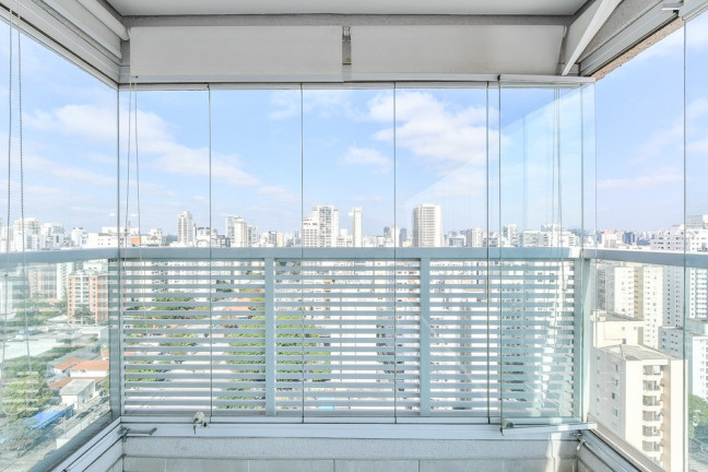 Imagem Studio com 1 Quarto à Venda, 44 m² em Brooklin Paulista - São Paulo Imagem Studio com 1 Quarto à Venda, 44 m² em Brooklin Paulista - São Paulo
