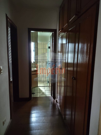 Imagem Apartamento com 3 Quartos à Venda, 156 m² em Jardim - Santo André Imagem Apartamento com 3 Quartos à Venda, 156 m² em Jardim - Santo André