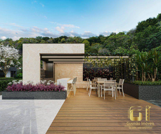 Imagem Apartamento com 3 Quartos à Venda, 175 m² em Tirol - Natal