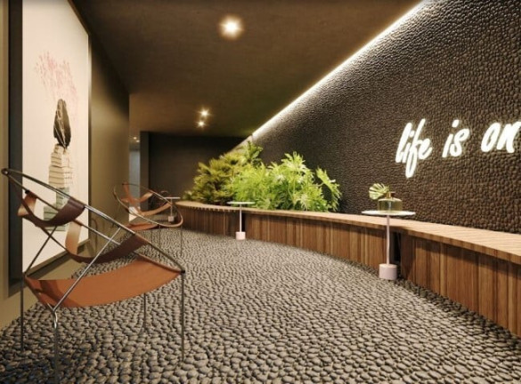 Imagem Imóvel com 3 Quartos à Venda, 107 m² em Moema - São Paulo