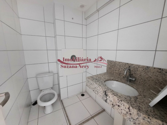 Imagem Apartamento com 4 Quartos à Venda, 109 m² em Capim Macio - Natal Imagem Apartamento com 4 Quartos à Venda, 109 m² em Capim Macio - Natal