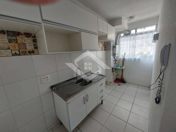 Imagem Apartamento com 2 Quartos à Venda, 42 m² em Campo Grande - Rio De Janeiro Imagem Apartamento com 2 Quartos à Venda, 42 m² em Campo Grande - Rio De Janeiro