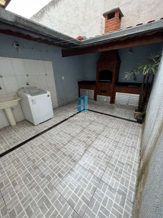Imagem Casa com 2 Quartos à Venda, 70 m² em Itaquera - São Paulo