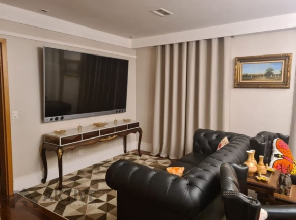 Imagem Apartamento com 3 Quartos à Venda, 122 m² em Alphaville - Barueri Imagem Apartamento com 3 Quartos à Venda, 122 m² em Alphaville - Barueri