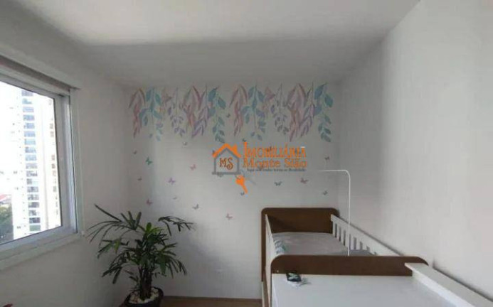 Imagem Apartamento com 3 Quartos à Venda, 75 m² em Picanco - Guarulhos Imagem Apartamento com 3 Quartos à Venda, 75 m² em Picanco - Guarulhos