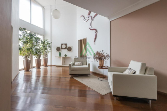 Imagem Apartamento com 2 Quartos à Venda, 72 m² em Jardim Vila Mariana - São Paulo