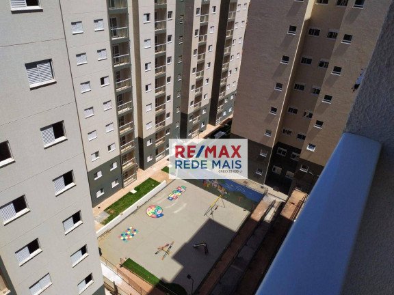 Imagem Apartamento com 2 Quartos à Venda, 54 m² em Jardim São Vicente - Botucatu Imagem Apartamento com 2 Quartos à Venda, 54 m² em Jardim São Vicente - Botucatu
