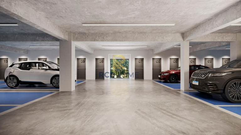 Imagem Apartamento com 3 Quartos à Venda, 107 m² em Batel - Curitiba