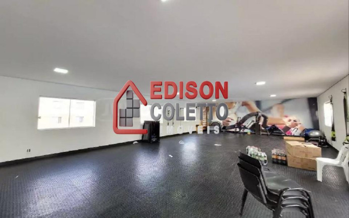 Imagem Apartamento com 2 Quartos à Venda, 46 m² em Pompéia - Piracicaba Imagem Apartamento com 2 Quartos à Venda, 46 m² em Pompéia - Piracicaba