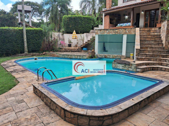 Imagem Casa com 3 Quartos à Venda, 373 m² em Vila Verde - Itapevi Imagem Casa com 3 Quartos à Venda, 373 m² em Vila Verde - Itapevi