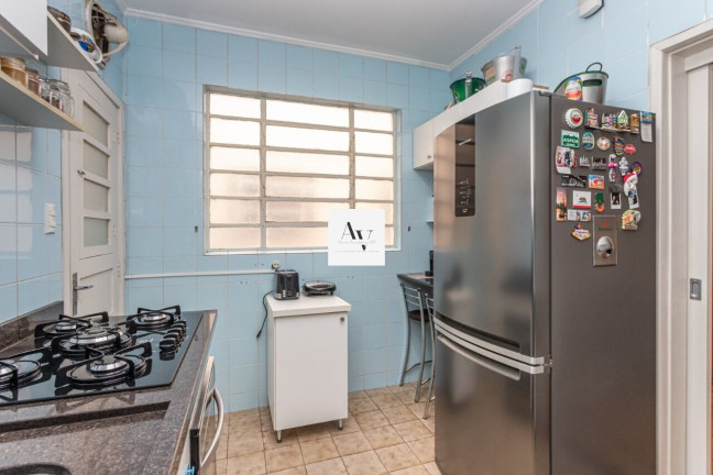 Imagem Apartamento com 3 Quartos à Venda, 110 m² em Santana - Porto Alegre Imagem Apartamento com 3 Quartos à Venda, 110 m² em Santana - Porto Alegre