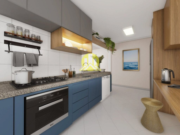Imagem Apartamento com 3 Quartos à Venda, 234 m² em Riviera - Bertioga Imagem Apartamento com 3 Quartos à Venda, 234 m² em Riviera - Bertioga