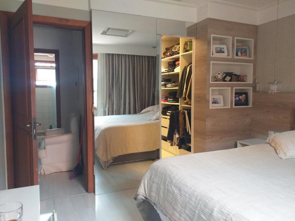 Imagem Casa de Condomínio com 3 Quartos à Venda, 230 m² em Santa Tereza - Porto Alegre