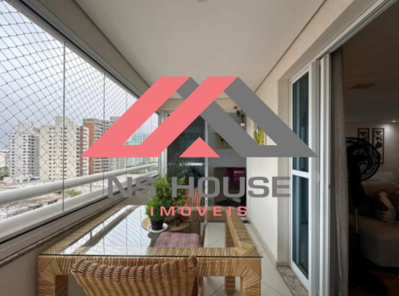 Imagem Imóvel com 3 Quartos à Venda, 220 m² em Santo Antônio - São Caetano Do Sul Imagem Imóvel com 3 Quartos à Venda, 220 m² em Santo Antônio - São Caetano Do Sul