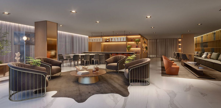 Imagem Apartamento com 3 Quartos à Venda, 252 m² em Jardim Paulista - São Paulo Imagem Apartamento com 3 Quartos à Venda, 252 m² em Jardim Paulista - São Paulo