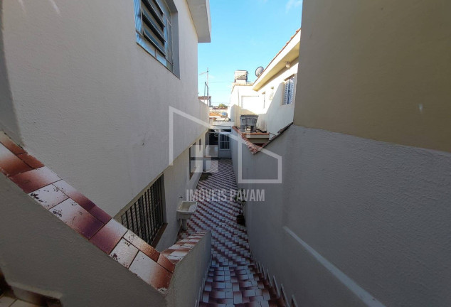 Imagem Casa com 2 Quartos à Venda, 125 m² em Paulicéia - São Bernardo Do Campo Imagem Casa com 2 Quartos à Venda, 125 m² em Paulicéia - São Bernardo Do Campo