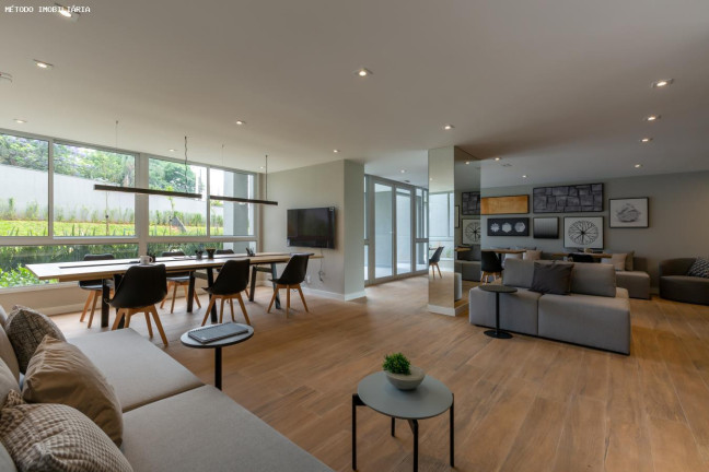 Imagem Apartamento com 4 Quartos à Venda, 108 m² em Santo Amaro - São Paulo Imagem Apartamento com 4 Quartos à Venda, 108 m² em Santo Amaro - São Paulo
