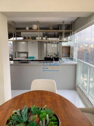 Imagem Apartamento com 3 Quartos à Venda, 137 m² em Brooklin - São Paulo Imagem Apartamento com 3 Quartos à Venda, 137 m² em Brooklin - São Paulo