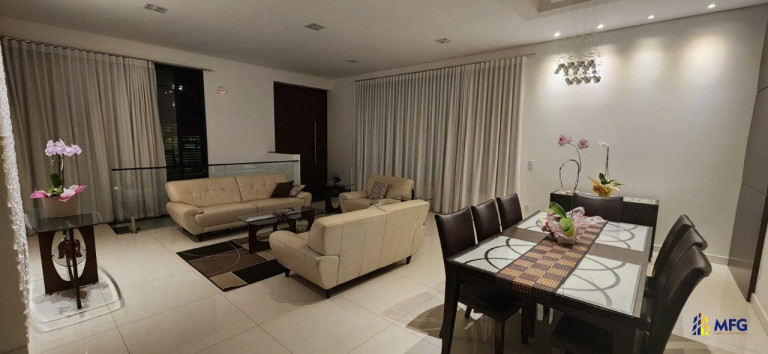 Imagem Casa de Condomínio com 4 Quartos à Venda, 430 m² em Condominio Residencial Parque Esplanada - Votorantim Imagem Casa de Condomínio com 4 Quartos à Venda, 430 m² em Condominio Residencial Parque Esplanada - Votorantim