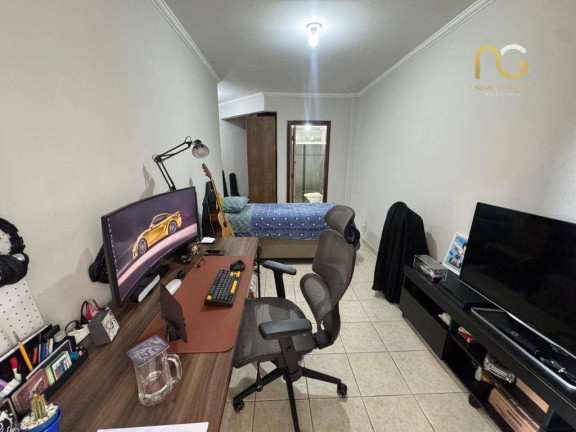 Imagem Apartamento com 2 Quartos à Venda, 84 m² em Tupi - Praia Grande Imagem Apartamento com 2 Quartos à Venda, 84 m² em Tupi - Praia Grande