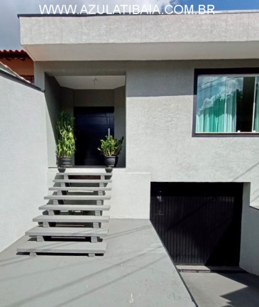 Imagem Casa com 5 Quartos à Venda, 300 m² em Vila Junqueira - Atibaia Imagem Casa com 5 Quartos à Venda, 300 m² em Vila Junqueira - Atibaia