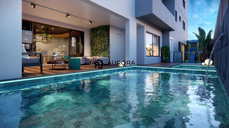 Imagem Apartamento com 2 Quartos à Venda, 82 m² em Centro - Navegantes