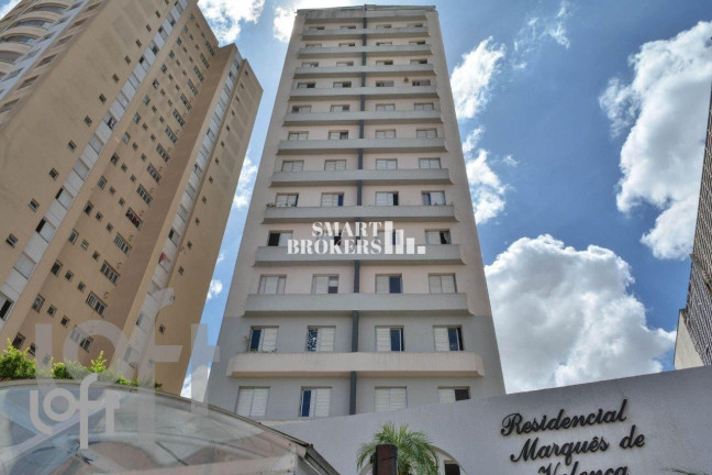 Imagem Apartamento com 3 Quartos à Venda, 108 m² em Vila Mariana - São Paulo