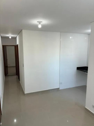 Imagem Apartamento com 2 Quartos à Venda, 45 m² em Vila Antonieta - São Paulo