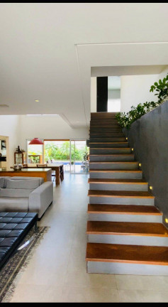 Imagem Casa de Condomínio com 3 Quartos à Venda, 380 m² em Cidade Tamboré - Santana De Parnaíba Imagem Casa de Condomínio com 3 Quartos à Venda, 380 m² em Cidade Tamboré - Santana De Parnaíba