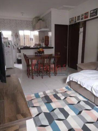 Imagem Casa com 2 Quartos à Venda, 65 m² em Pontal De Santa Marina - Caraguatatuba Imagem Casa com 2 Quartos à Venda, 65 m² em Pontal De Santa Marina - Caraguatatuba