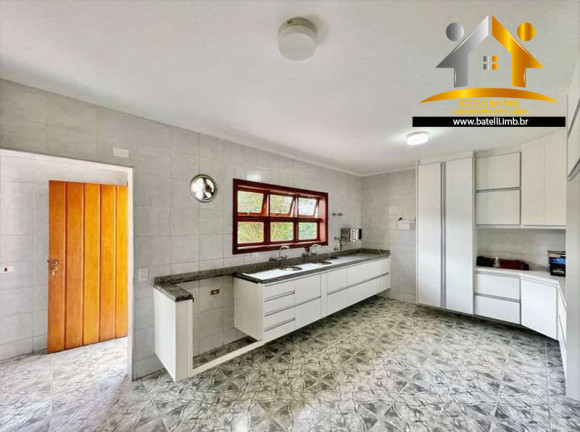 Imagem Casa de Condomínio com 4 Quartos à Venda, 356 m² em Granja Viana - Carapicuíba