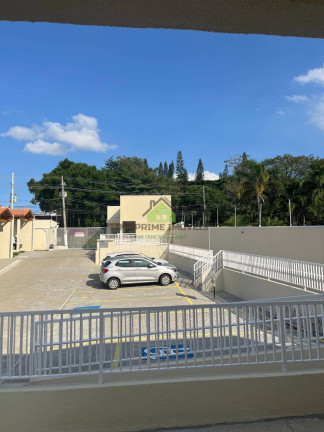 Imagem Casa de Condomínio com 2 Quartos à Venda, 114 m² em Jardim Nova Esperança - Jacareí Imagem Casa de Condomínio com 2 Quartos à Venda, 114 m² em Jardim Nova Esperança - Jacareí