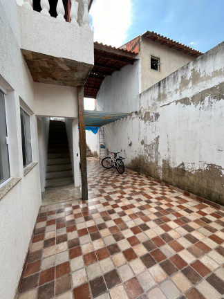 Imagem Casa com 3 Quartos à Venda, em Residencial São Conrado - Tatuí Imagem Casa com 3 Quartos à Venda, em Residencial São Conrado - Tatuí