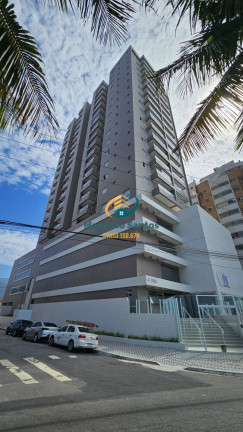 Imagem Apartamento com 1 Quarto à Venda, 53 m² em Real - Praia Grande Imagem Apartamento com 1 Quarto à Venda, 53 m² em Real - Praia Grande
