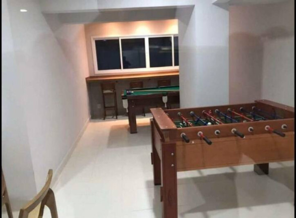 Imagem Apartamento com 3 Quartos para Alugar, 80 m² em Jardim Bela Vista - Taubaté Imagem Apartamento com 3 Quartos para Alugar, 80 m² em Jardim Bela Vista - Taubaté