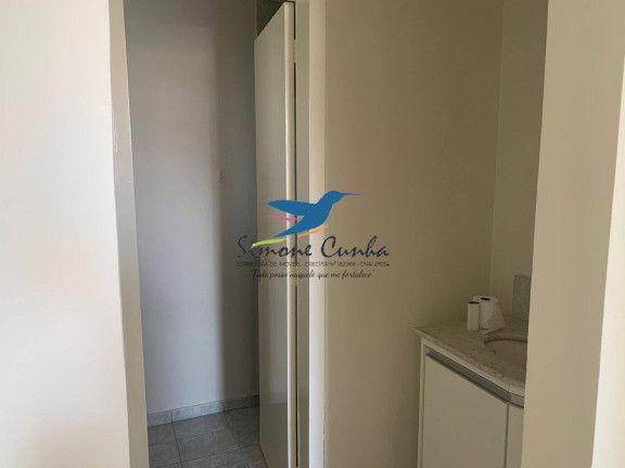 Imagem Apartamento com 3 Quartos à Venda, 65 m² em Jardim América - São José Dos Campos