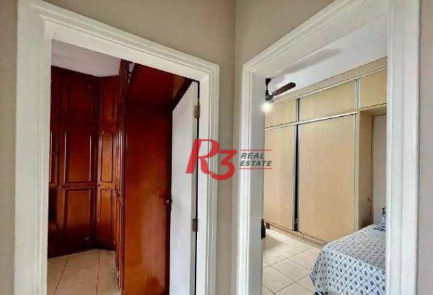 Imagem Casa com 3 Quartos à Venda, 97 m² em Macuco - Santos Imagem Casa com 3 Quartos à Venda, 97 m² em Macuco - Santos