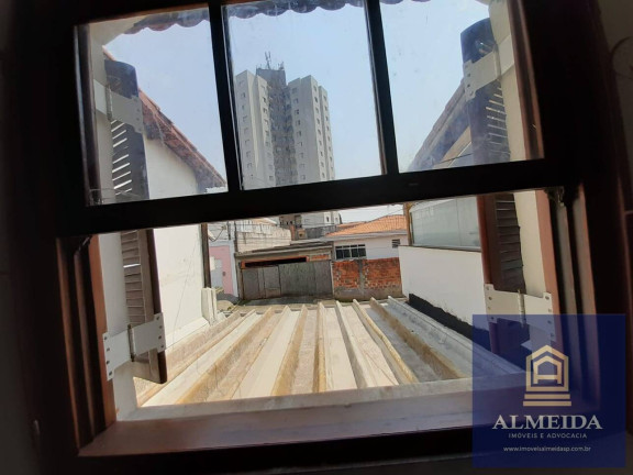 Imagem Casa com 2 Quartos à Venda, em Campo Limpo - São Paulo Imagem Casa com 2 Quartos à Venda, em Campo Limpo - São Paulo