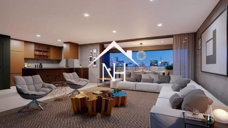 Imagem Apartamento com 3 Quartos à Venda, 181 m² em Vila Nova Conceição - São Paulo Imagem Apartamento com 3 Quartos à Venda, 181 m² em Vila Nova Conceição - São Paulo