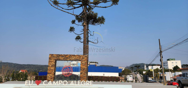 Imagem Casa à Venda, 314 m² em Centro - Campo Alegre Imagem Casa à Venda, 314 m² em Centro - Campo Alegre