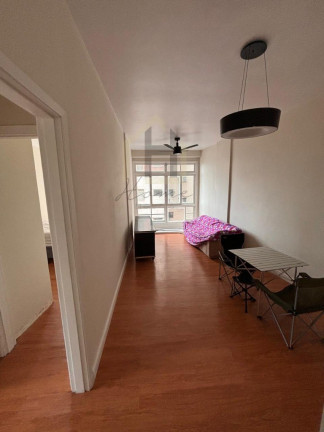 Imagem Imóvel com 3 Quartos à Venda, 83 m² em Itararé - São Vicente Imagem Imóvel com 3 Quartos à Venda, 83 m² em Itararé - São Vicente
