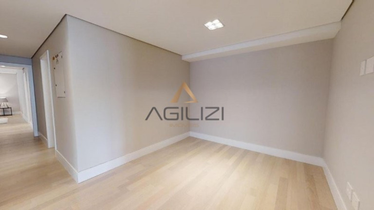 Imagem Apartamento com 3 Quartos à Venda, 206 m² em Jardim Paulista - São Paulo