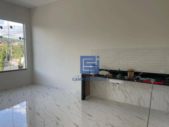 Imagem Casa com 2 Quartos à Venda, 110 m² em Lavras De Baixo - Socorro Imagem Casa com 2 Quartos à Venda, 110 m² em Lavras De Baixo - Socorro