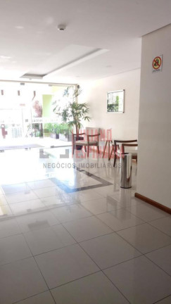 Imagem Apartamento com 1 Quarto à Venda, 34 m² em Morro Do Espelho - São Leopoldo Imagem Apartamento com 1 Quarto à Venda, 34 m² em Morro Do Espelho - São Leopoldo