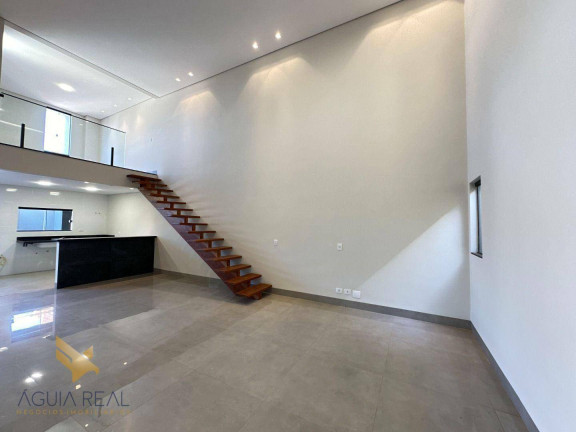 Imagem Casa com 3 Quartos à Venda, 124 m² em Parque Residencial Rita Vieira - Campo Grande Imagem Casa com 3 Quartos à Venda, 124 m² em Parque Residencial Rita Vieira - Campo Grande
