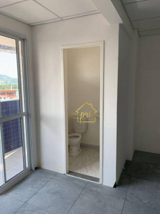 Imagem Sala Comercial à Venda, 37 m² em Ponta Da Praia - Santos Imagem Sala Comercial à Venda, 37 m² em Ponta Da Praia - Santos